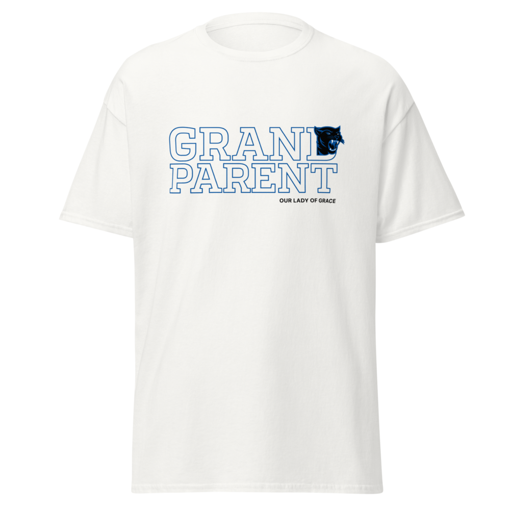 Grandparent Tee - Image 3