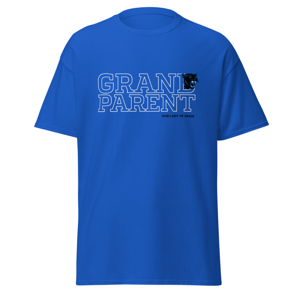 Grandparent Tee - Image 2