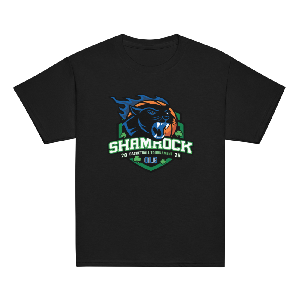 2026 Shamrock Tee - Image 2