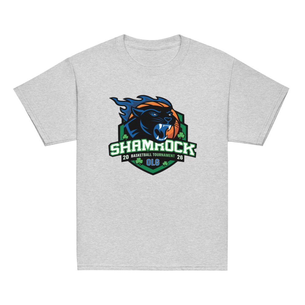 2026 Shamrock Tee - Image 3