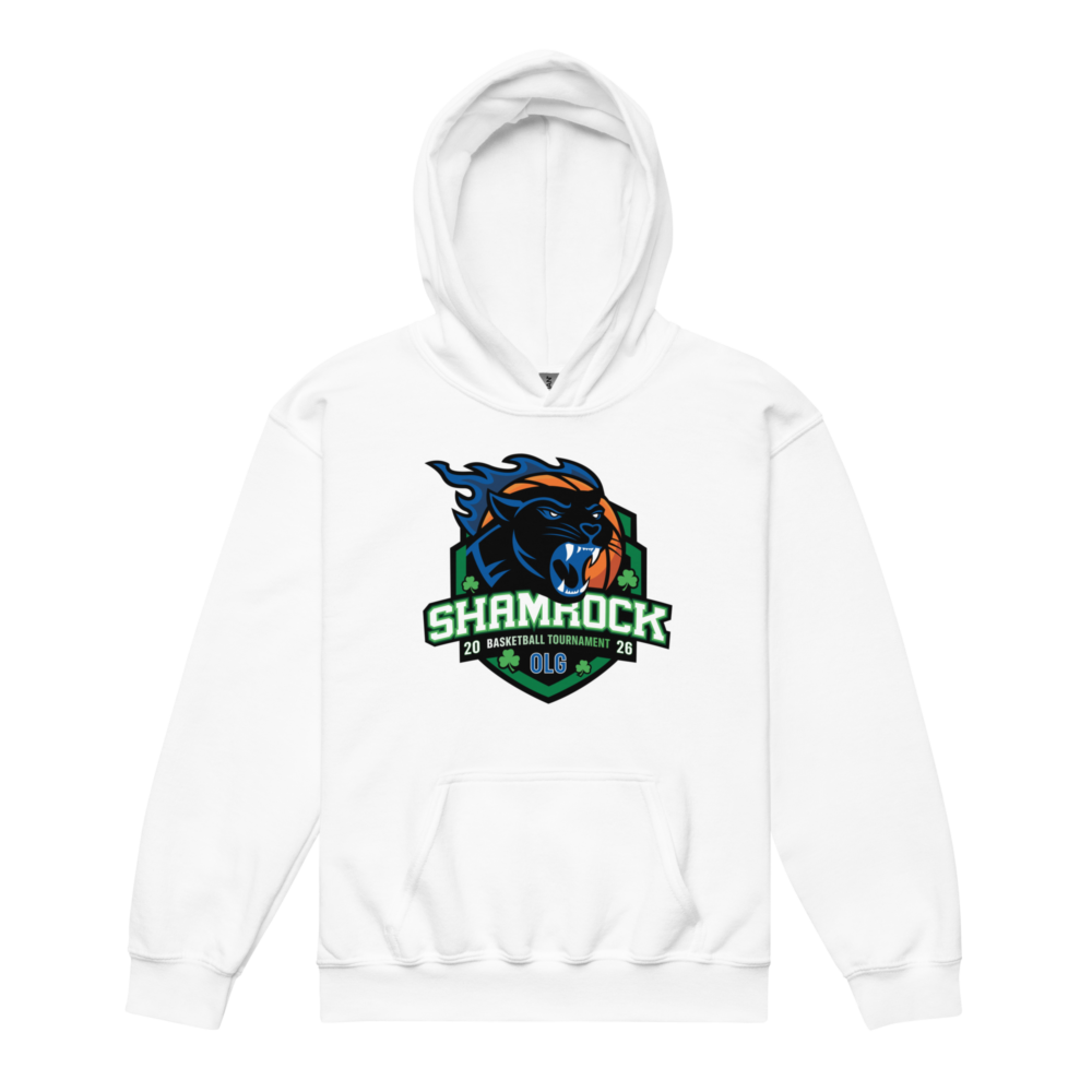 2026 Shamrock Hoodie - Image 4