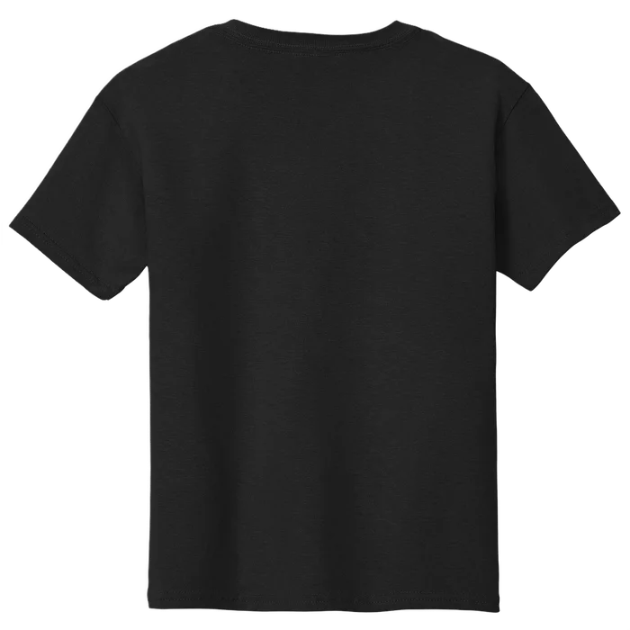 OLG Paw Tee - black - back