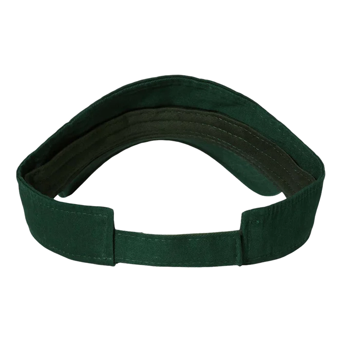 OLG Visor - black - back