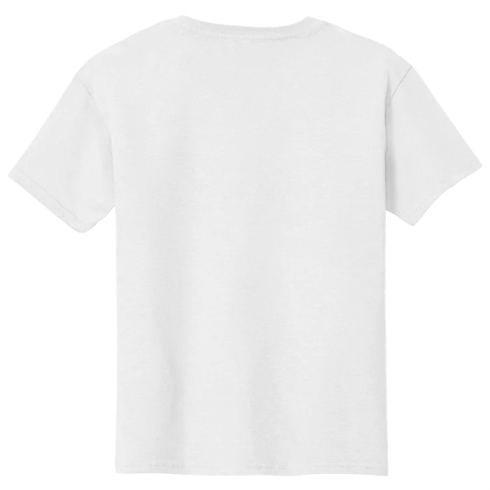 OLG Paw Tee - white - back